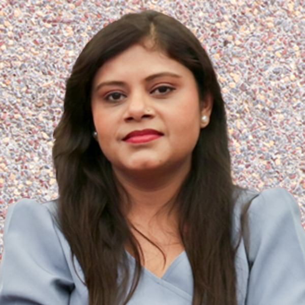 Dr. Punam Agrawal
